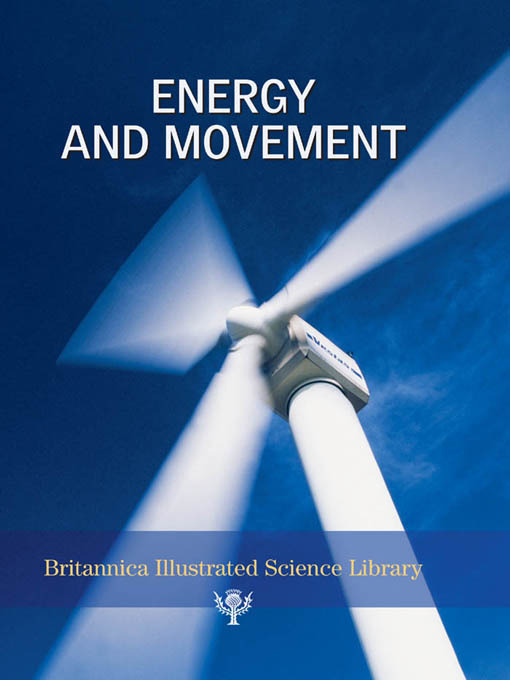 Title details for Energy and Movement by Sol 90 - Available
